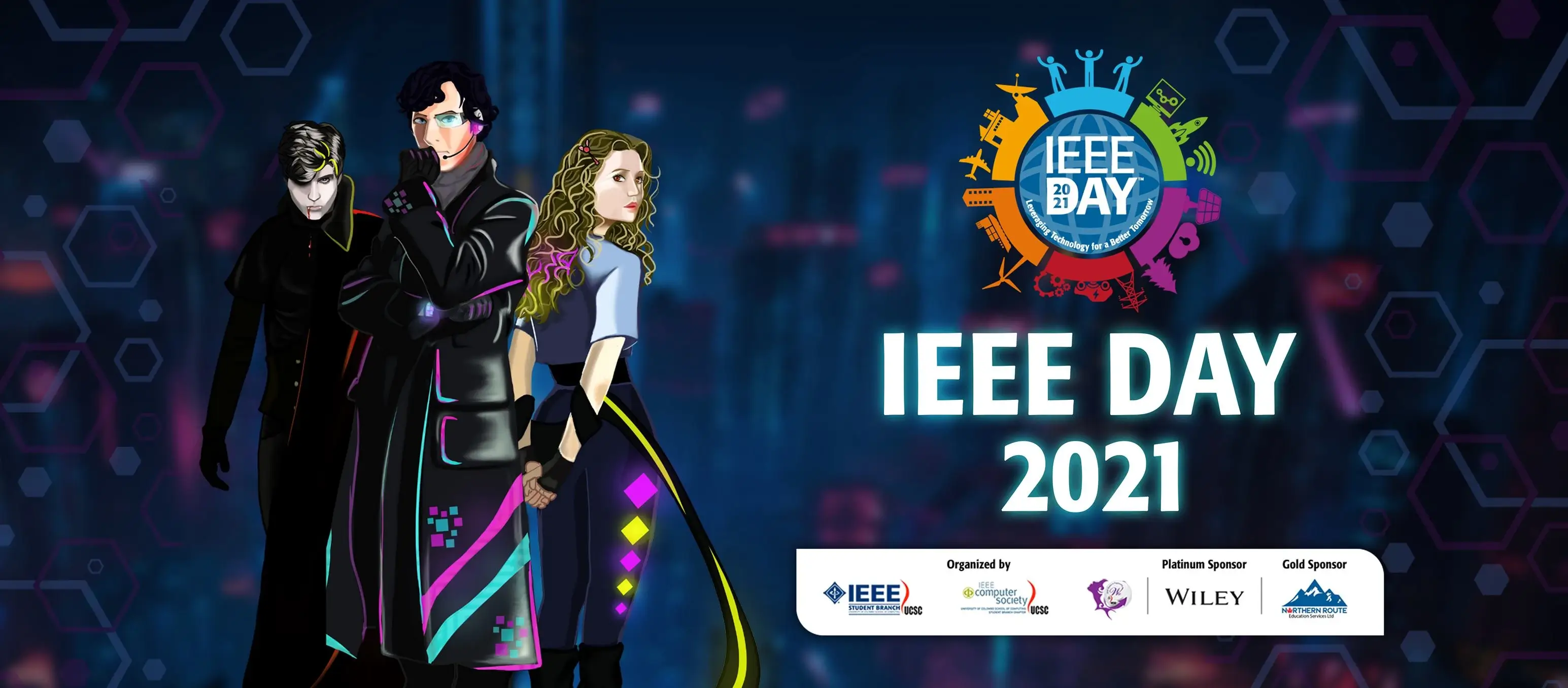 IEEE Day 2021