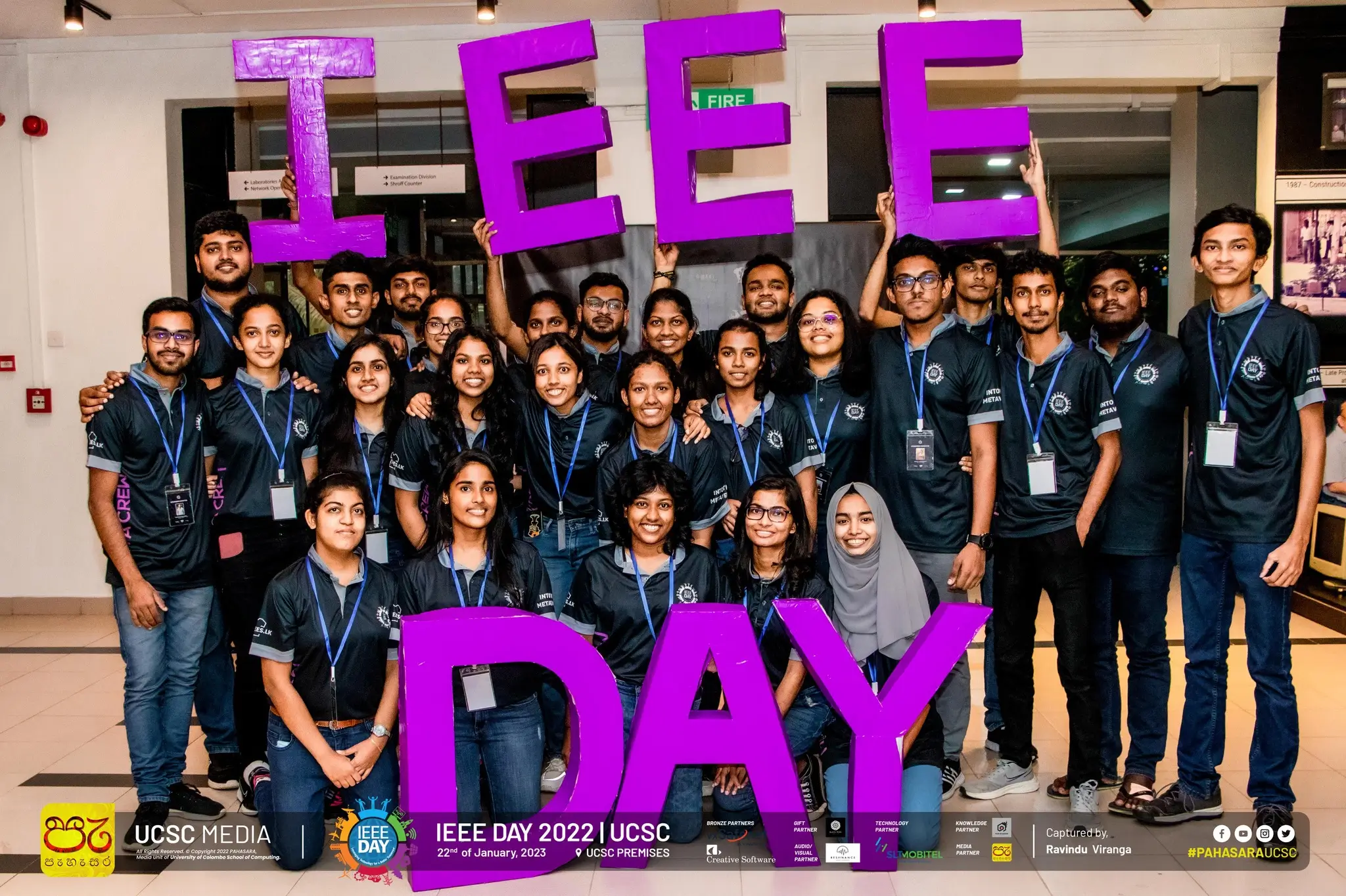 IEEE Day 2022