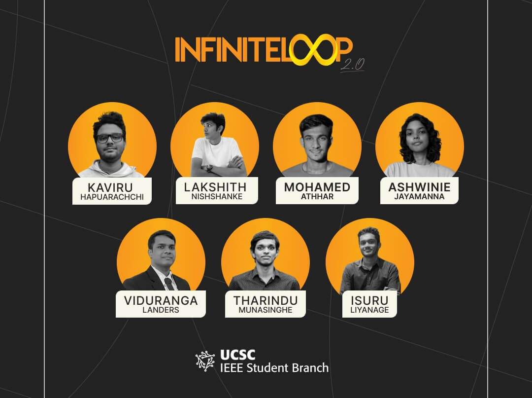 Infinite Loop 2.0
