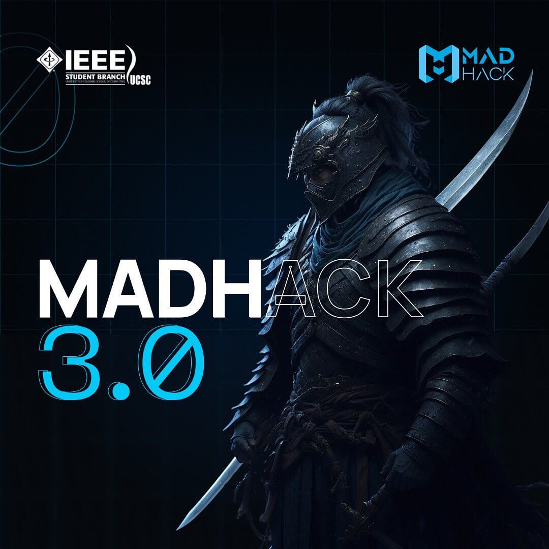 MADHack 3.0