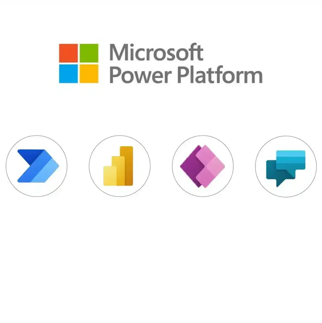 MS Power Tools Workshops