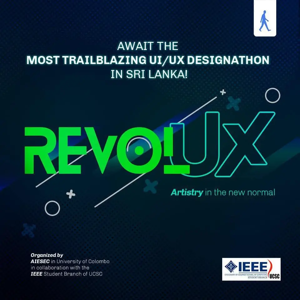 RevolUX