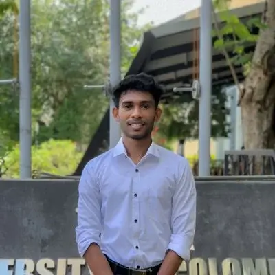 Danujaya Liyanage