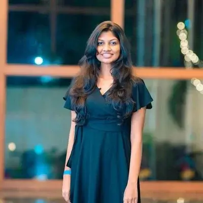 Vidhara Ranujee