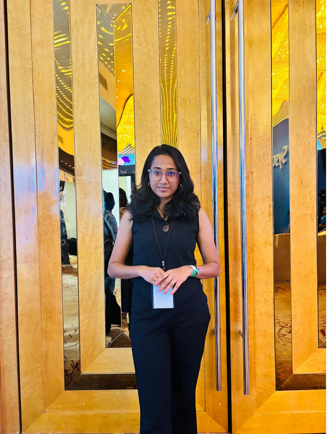 Vijini Liyanamana