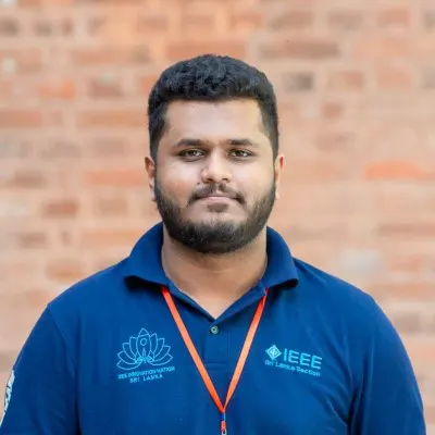 Chanaka Wickramasinghe