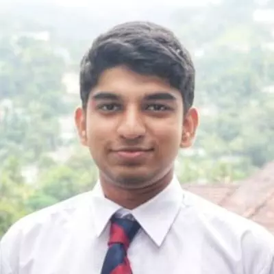 Akila Maithripala