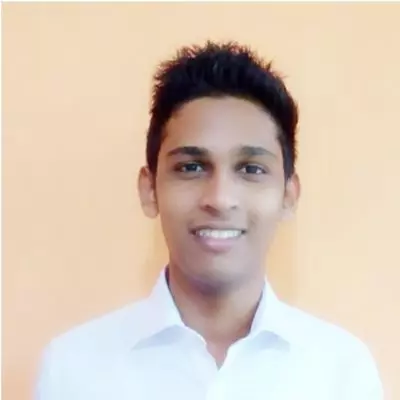 Ravin Perera