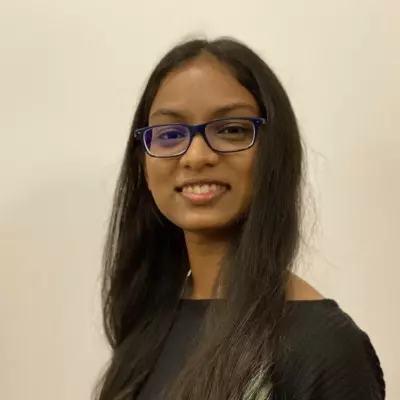Anjali Rodrigo