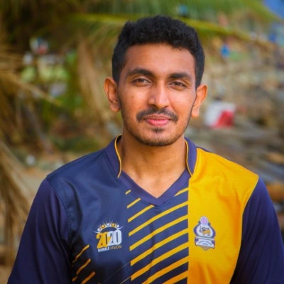 Kivi Amarakoon