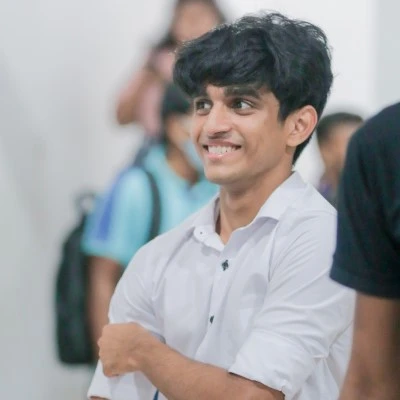 Ravindu Sasanka