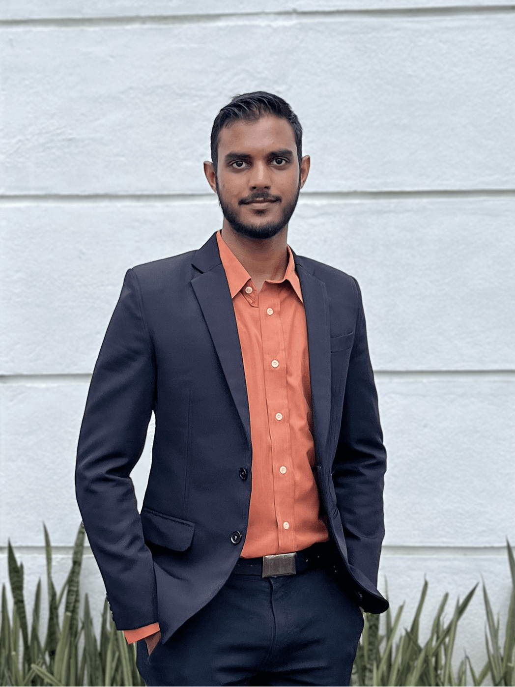 Chamuthu Edirisooriya