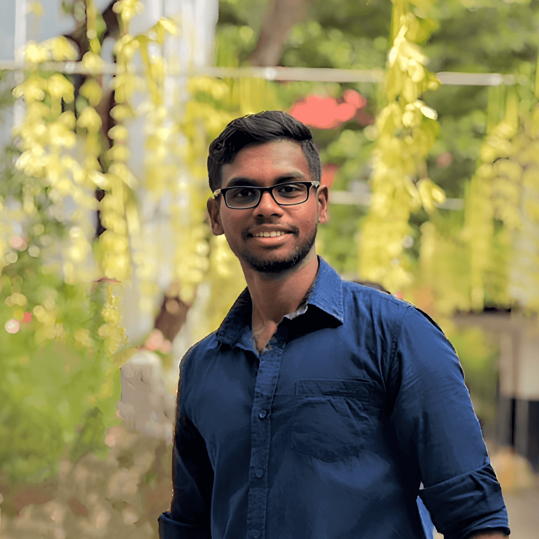 Kaveen Amarasekara