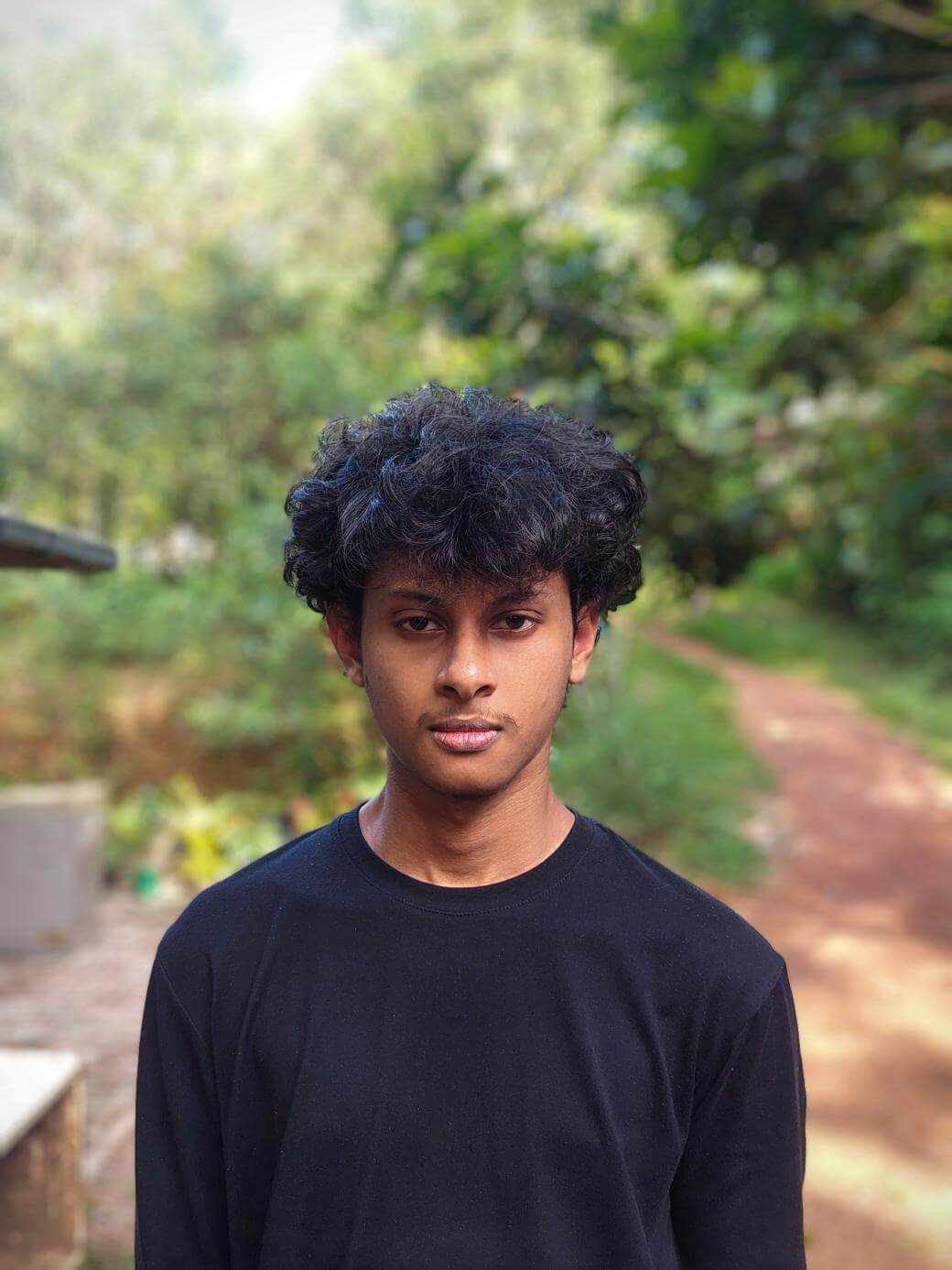 Kaweesha Pathirana