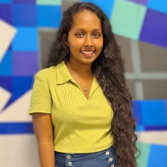Likitha Chathubhashini
