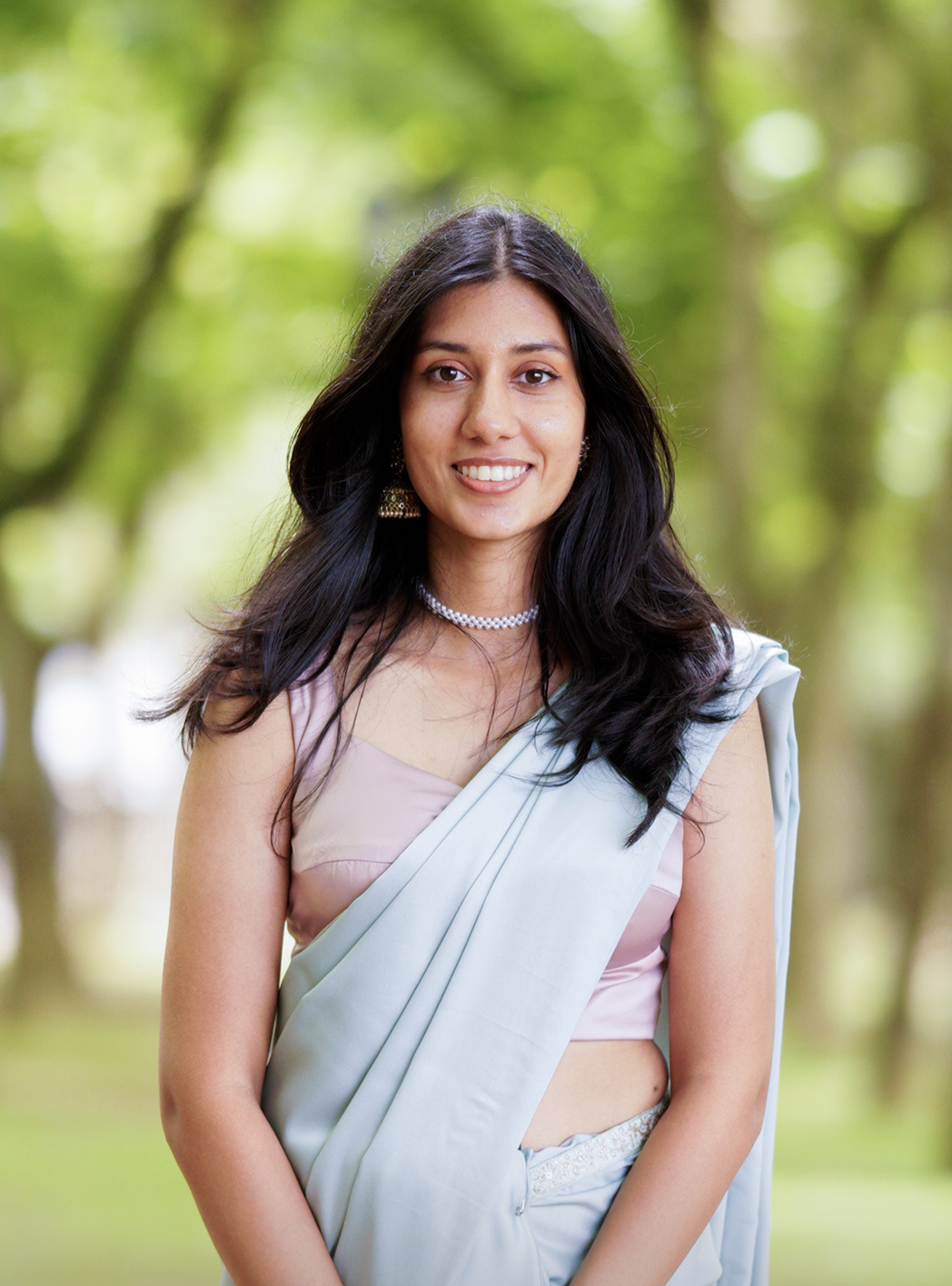 Malinka Samarasinha