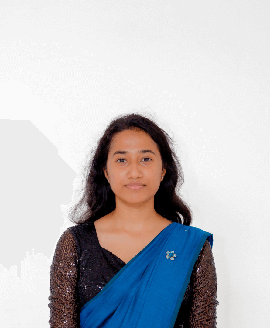 Vijini Liyanamana